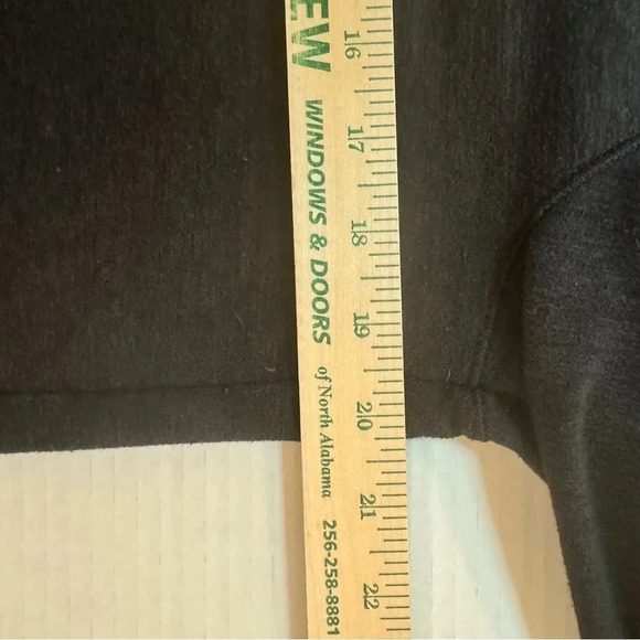 Swiss Tech 1/4 Zip Pull Over Fleece Jacket - Picture 5 of 6